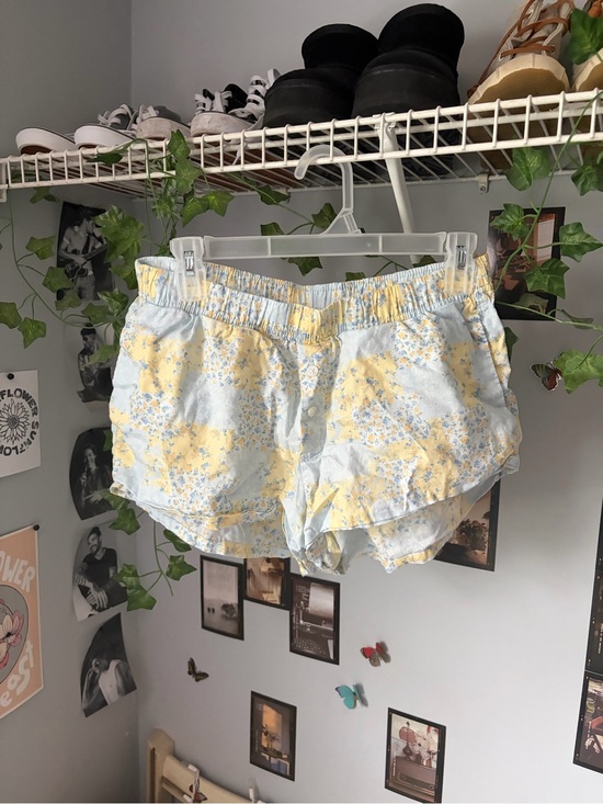 Hollister Other - Hollister Pj Shorts